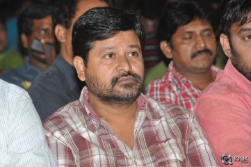 Pesarattu Movie Audio Launch